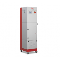 Ruwac工業(yè)吸塵器R13 StaubEx型三相驅動(dòng)直通工業(yè)吸塵器