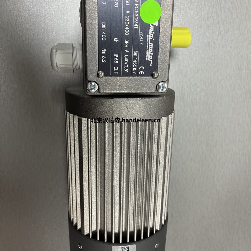 意大利Mini Motor齒輪電機PCC 12MP3N優(yōu)勢報價(jià) 意大利Mini Motor齒輪電機PCC 12MP3N優(yōu)勢報價(jià)