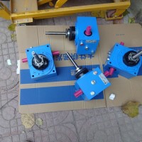 UNIMEC用于工業(yè)傳動(dòng)的Unimec LN01G螺旋升降機