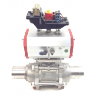 EA (END Armaturen)2/2 電磁閥，G2“MBMG2Z322266050