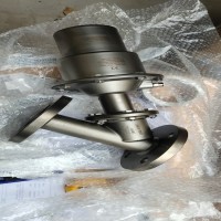 Burocco調節閥VSP/2V –  BW 應用于化學(xué)、制藥領(lǐng)域