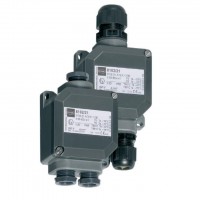 R. STAHL接線(xiàn)盒 型號：8118/111-401 用于保護高達6.3A的配電器