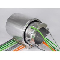 LTN滑環(huán) SC012-12-F02系列 外徑：12mm 可進(jìn)行特殊設計