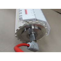 LAT Maschinen滾筒電機TM/UT 80用于機械制造食品、化學(xué)、制藥行業(yè)