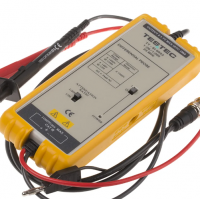 Testec 帶讀數的高頻探頭TT-HF 212RA電纜長(cháng)度為1.2 米