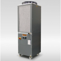 DELTATHERM工業(yè)制冷系統/溫度控制單元LTK 1.4工業(yè)冷水機組