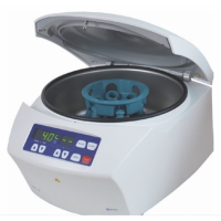 德國B(niǎo)oeco離心機Microspin 12 轉速可達100 到 14500轉