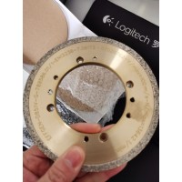 現貨Effgen 研磨工具SK-180-5-G10-3D427 MS-AL用于陶瓷，塑料研磨