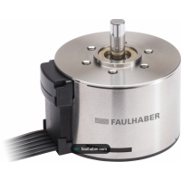 FAULHABER B-Micro3557.A0170無(wú)刷直流伺服電機低振動(dòng)和低噪聲