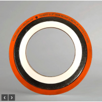 Teadit? 金屬墊片 911/911T 可安全密封極其危險的化學(xué)品。