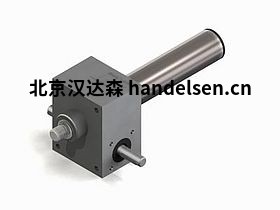 ant-antriebstechnik ALPHA 線(xiàn)性工作臺為吸收高負載而設計 ant-antriebstechnik ALPHA 線(xiàn)性工作臺為吸收高負載而設計
