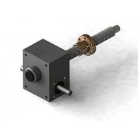 ant-antriebstechnik ALPHA 線(xiàn)性工作臺為吸收高負載而設計