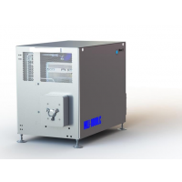 mlase準分子激光器MLI-200系列波長(cháng)為193 nm或248 nm
