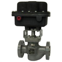 Air Torque氣動(dòng)執行器、電動(dòng)執行器和液壓執行器介紹