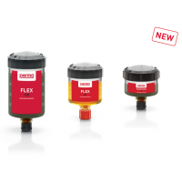 Perma FLEX-PLUS 潤滑系統 尺寸可供選擇  60厘米3和125厘米3