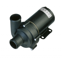 Johnson Pump  帶有刷電機的重型機械密封循環(huán)泵，可連續使用