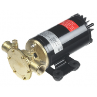 Johnson Pump 高性能壓載泵  F4B-1207 適用于具有儲罐監控功能的系統