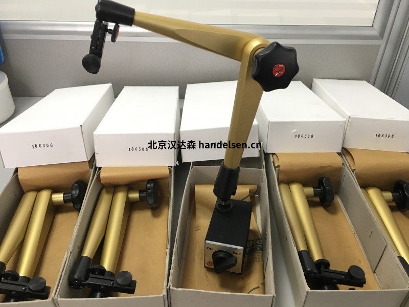 德國Horger&Gassler磁性表座105251中國代理現貨 德國Horger&Gassler磁性表座105251中國代理現貨