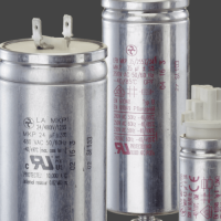 HYDRA除顫器電容器MA MKP 20 /330技術(shù)規格