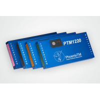 德國PhoenixTM數據記錄儀 PTM1200 HT