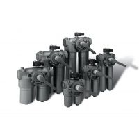 Filtration Group 中壓過(guò)濾器pi3000 用于管道安裝，緊湊型設計