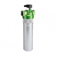 FG Pi 200 適用于現代液壓系統的強大過(guò)濾器，設計緊湊，空間要求低