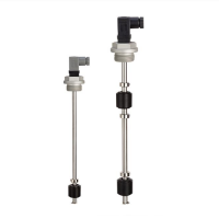 F.lli.Giacomello浸入式液位指示器IEG-TC-3/4規格
