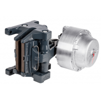 Rietschoten 氣動(dòng)制動(dòng)器 - R&H 型 350.435.01型，特別適用于鋼鐵行業(yè)