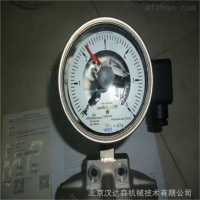 德國WIKA電子式/機械式壓力測量?jì)x表 適用多行業(yè)測溫測壓