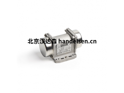 Wurges HV 0.4系列振動(dòng)電機3000-3600轉/分鐘