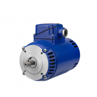 GROSCHOPP直流電動(dòng)機KG 70型直流外殼電機24V —220V
