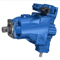 Bosch Rexroth(力士樂(lè )) 軸向柱塞泵 適用于中高壓范圍