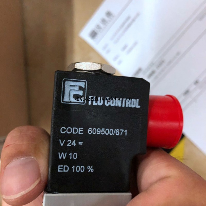 意大利FLO CONTROL電磁閥A2M615 BB5 066優(yōu)勢報價(jià)