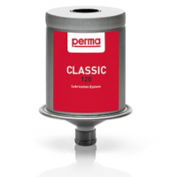 perma-tec潤滑劑CLASSIC系列單點(diǎn)潤滑系統應用于電氣化學(xué)