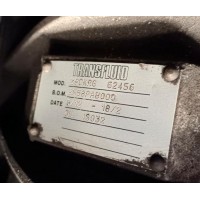 Transfluid液力偶合器 KPT系列用于啟動(dòng)控制和調速驅動(dòng)