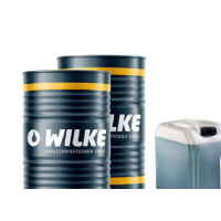 德國Wilke 水溶性冷卻潤滑劑和潤滑油制造商，滿(mǎn)足工件加工