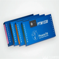 PhoenixTM數據記錄器特點(diǎn)介紹