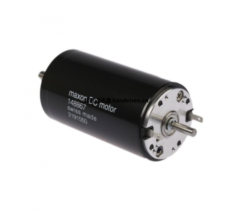 maxonRE40直流有刷電機 maxonRE40直流有刷電機