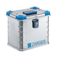 現貨ZARGES折疊箱40835應用于醫療、化工領(lǐng)域