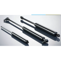 SUSPA?活塞桿和活塞管用于多功能車(chē)，工業(yè)