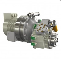德國Transfluid離合器BT50應用于汽車(chē)制造一般工程等領(lǐng)域