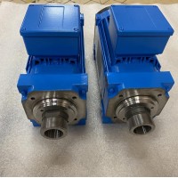 HIMMEL冷卻塔減速電機的技術(shù)參數介紹
