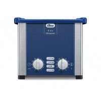 Elmasonic S 超聲波清洗機S30H用于樣品萃取、乳化、混勻、溶解等實(shí)驗