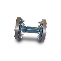 Twiflex 彈性聯(lián)軸器，Layrub聯(lián)軸器，最高可達 64 kNm 的額定扭矩