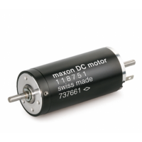 maxonRE35石墨電刷直流電機功率90Watt攀爬行走機器人關(guān)節手臂
