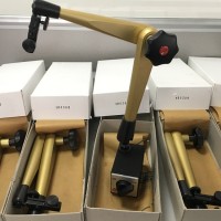 德國Horger&Gassler機械測量臺尺寸350現貨銷(xiāo)售