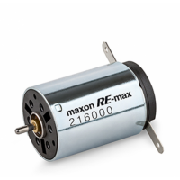 maxon EC-max30無(wú)刷直流電機功率60Watt帶霍爾傳感器工業(yè)機器人關(guān)節