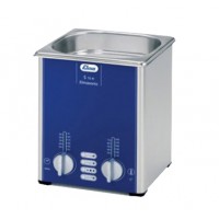 elma S450H超聲波清洗機用于樣品萃取、乳化、混勻、溶解等實(shí)驗