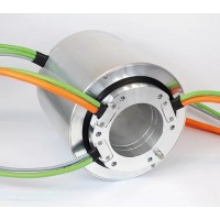 LTN滑環(huán)SC320系列 環(huán)數：3/6/12/17可用以多種應用行業(yè)