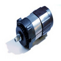 ANKARSRUM  KSV 4030/5035電機特點(diǎn)